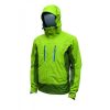 alpin jacket green
