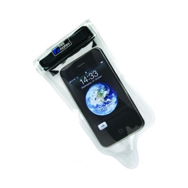 gps smartphone case trekmates