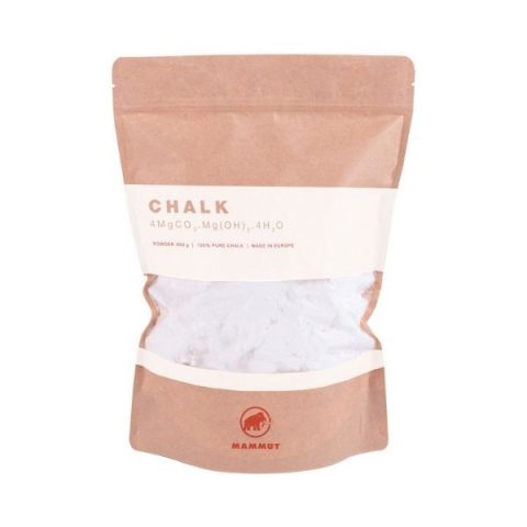 mammut chalk powder