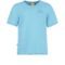 moveone t-shirt e9 sky γαλάζιο