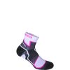 κάλτσα speed pro socks 923 white fouxia