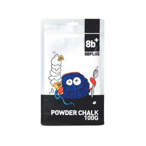 chalk-100g-powder 8b plus μαγνησια