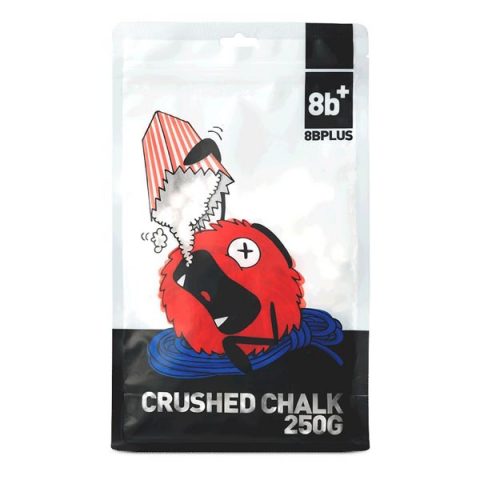 chalk-250g-crushed-8b plus μαγνησια