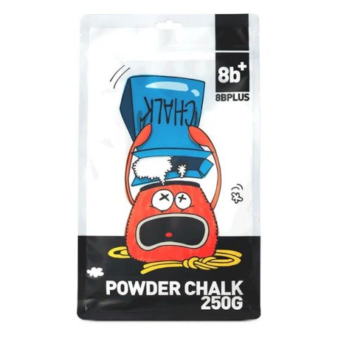 chalk-250g-powder-8b plus μαγνησια