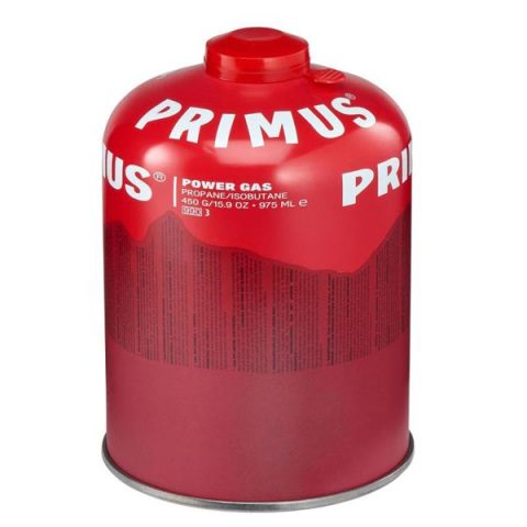 primus power gas 450g