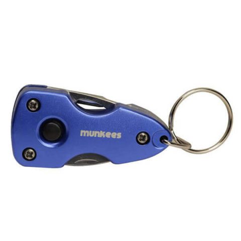 munkees multitool with led 2567