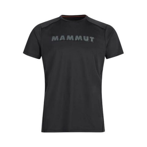 splide logo t shirt mammut mountain house