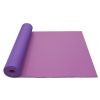 yoga mat double layer