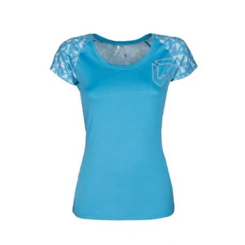 rock-experience-technical-short-sleeves-t-shirt-super-woman-blue