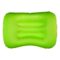 pillow rotto trimm green