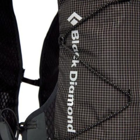 distance8 backpack black diamond
