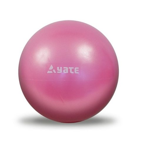 pilates ball mini