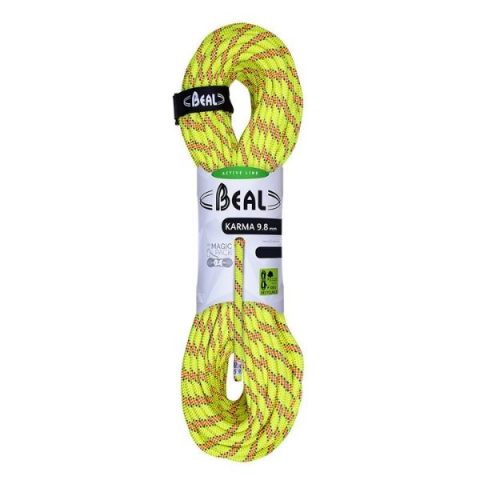 beal_karma_rope_yellow