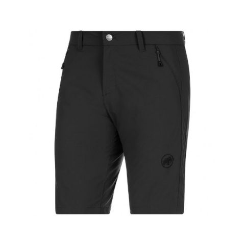 mammut-hiking-shorts-black