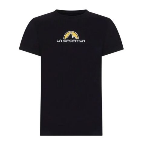 la-sportiva-footstep-tee-t-shirt-black