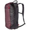 trail zip mulberry