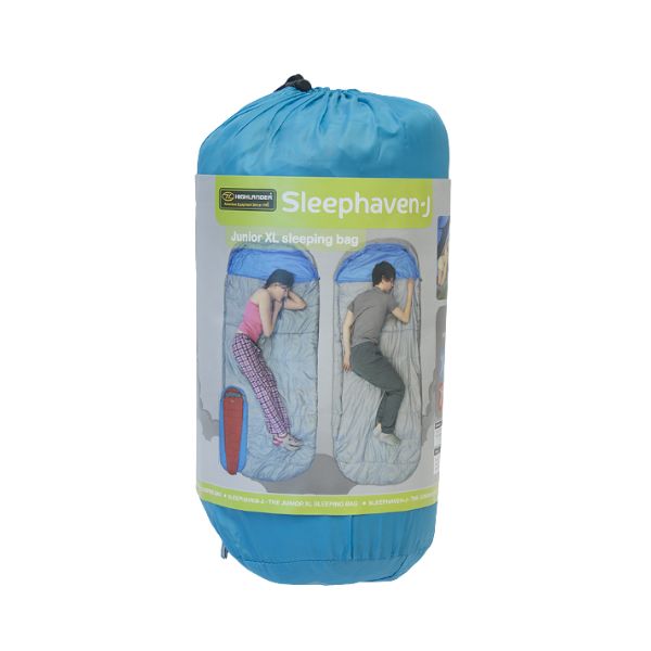 sleeping-bag-sleephaven-jr