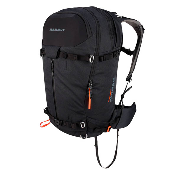 mammut pro x 35 removable airbag