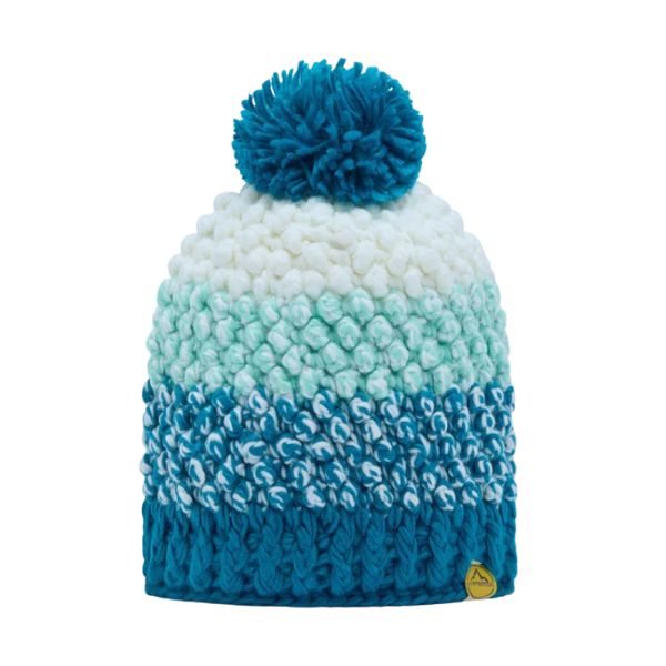 terry-beanie-la-sportiva-Turquoise-crystal