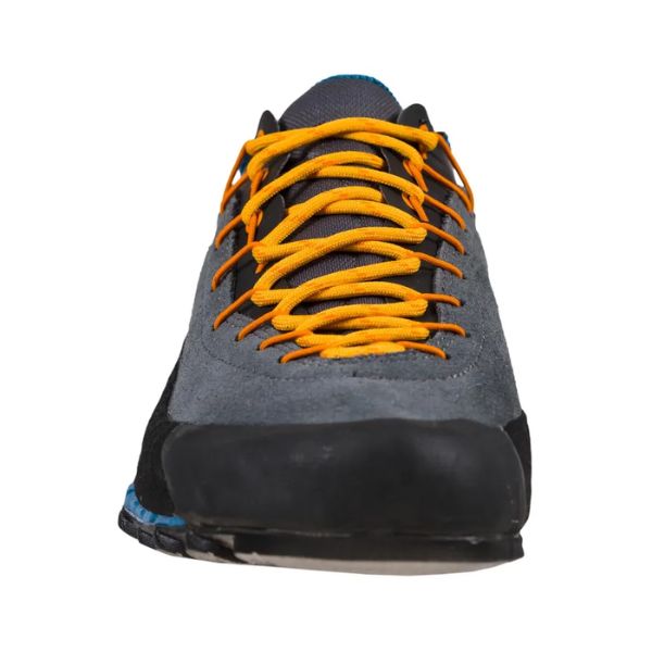 tx4-la-sportiva-blue-papaya-approach-shoe-front