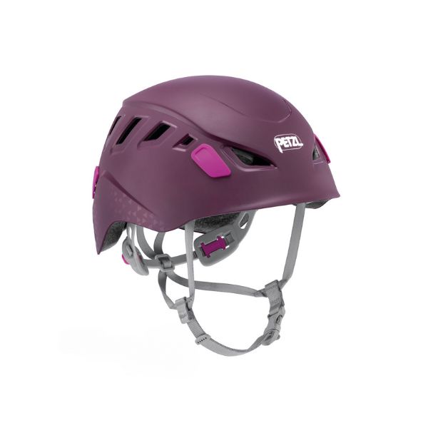 picchu-helmet-petzl-violet
