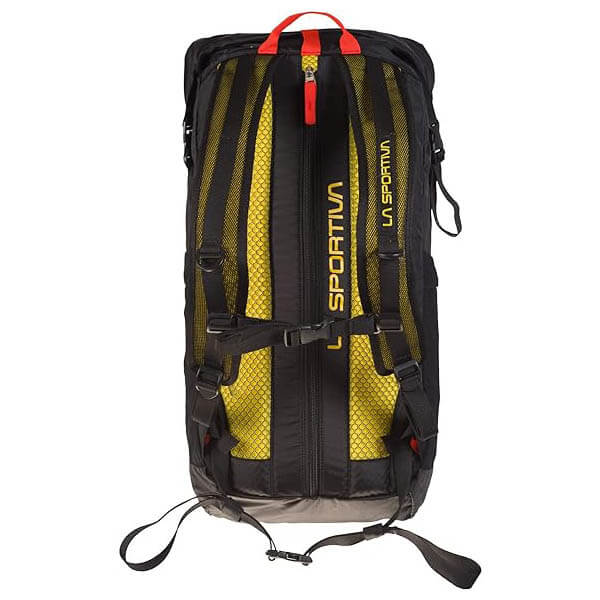 la sportiva alpine backpack