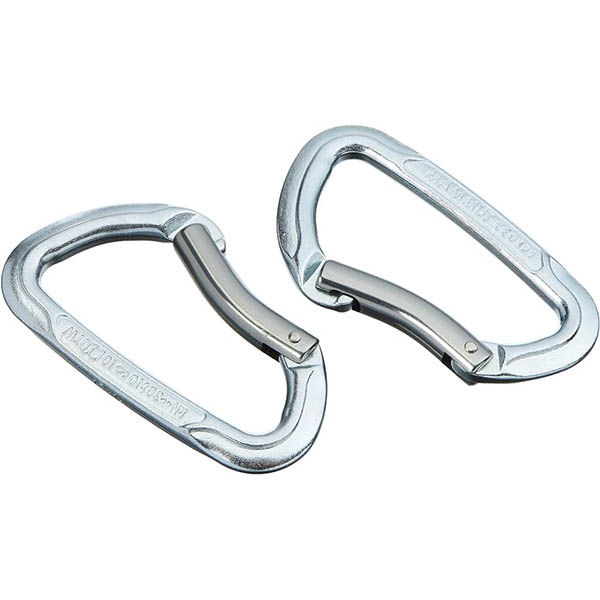 mammut element steel key lock