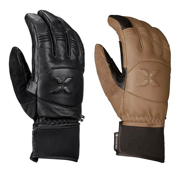 mammut-eiger-free-gloves