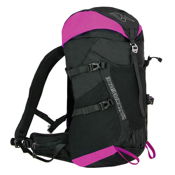 rock experience rock avatar 28l backpack