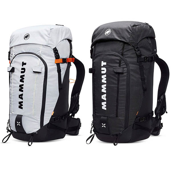 mammut-trion-50l backpack