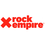 rock empire logo