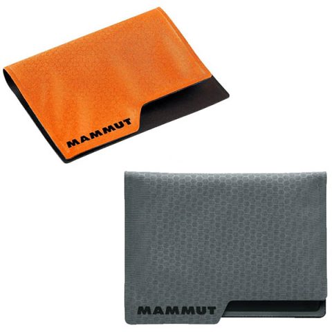mammut smart wallet