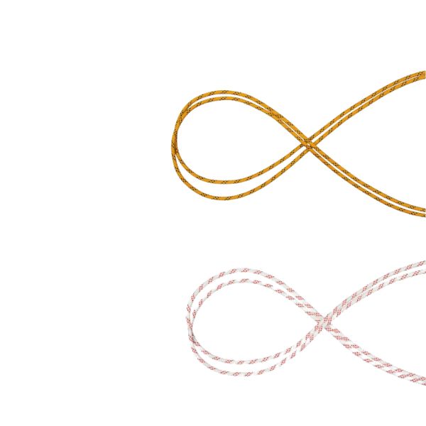 Στατικό σχοινί 10 Performance Static 1891A Mammut