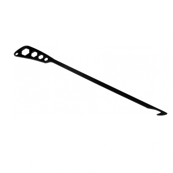 Εξωλκέας 265mm Rock Empire