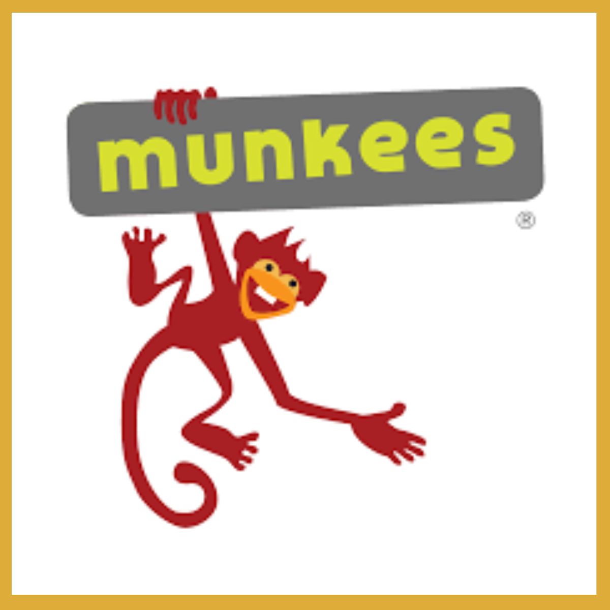 Munkees