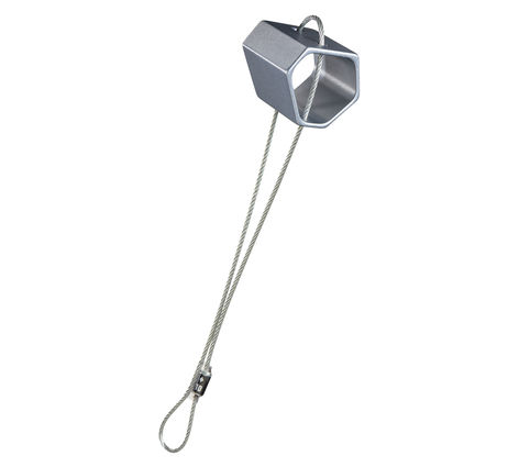 Black Diamond Wired Hexentric® No. #1-11 - Image 11