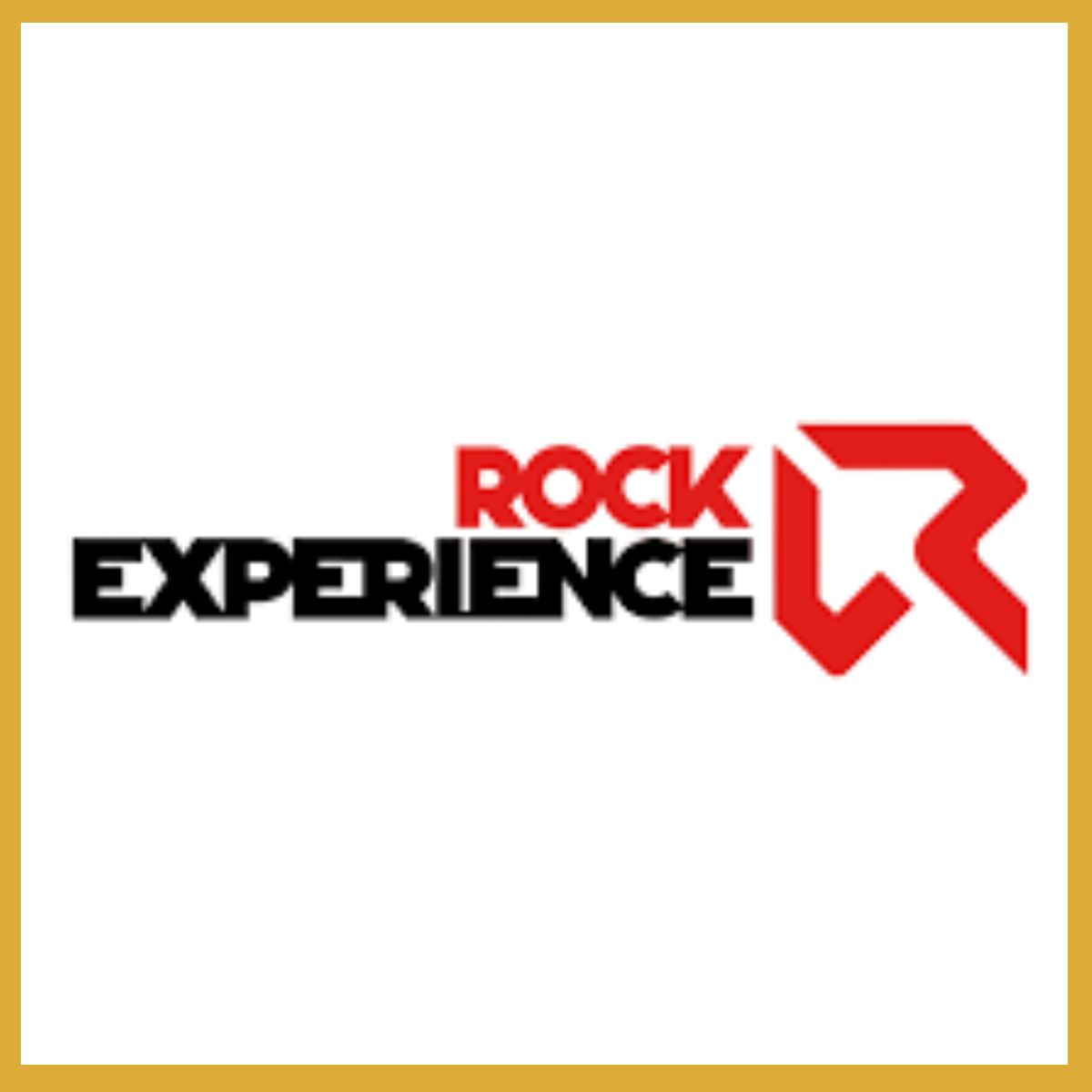 Rock Experience