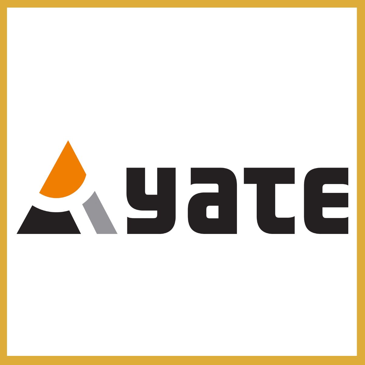 Yate