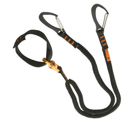 Black Diamond Lockdown Ice Axe Leash - Image 9