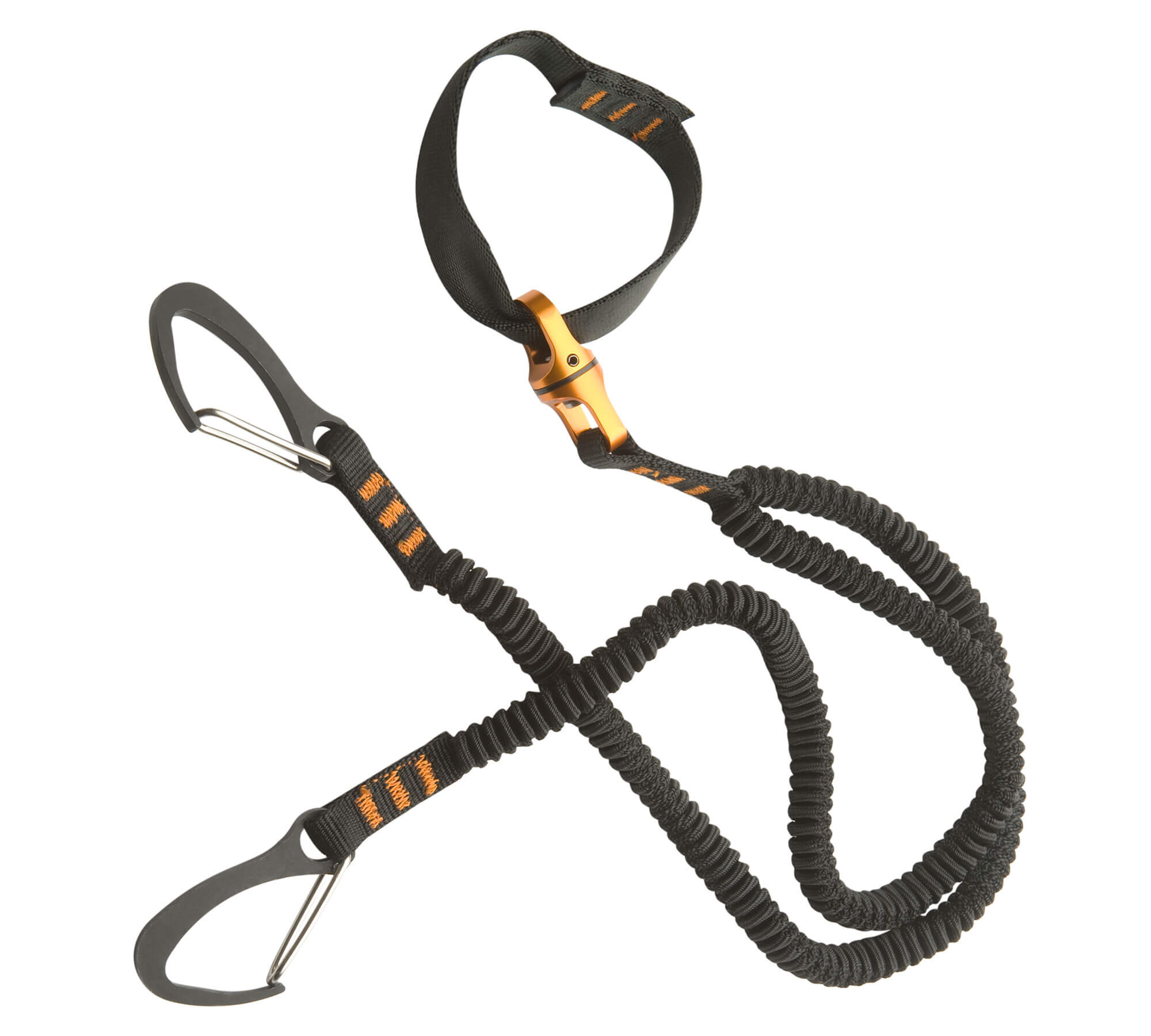Black Diamond Lockdown Ice Axe Leash - Image 10