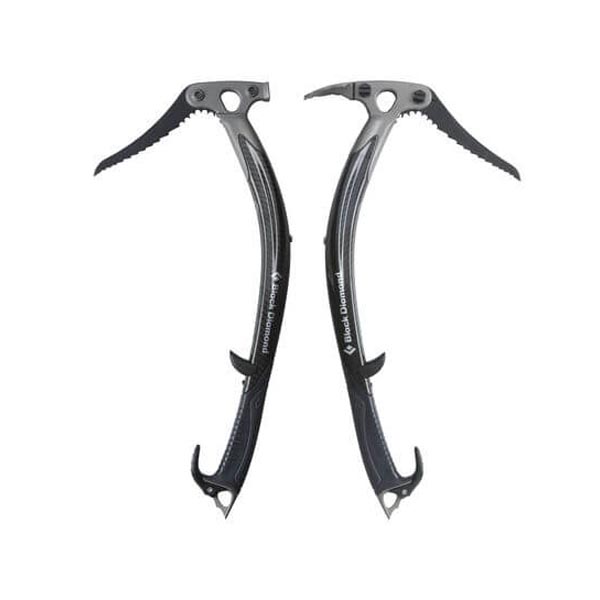 Black Diamond Lockdown Ice Axe Leash - Image 12