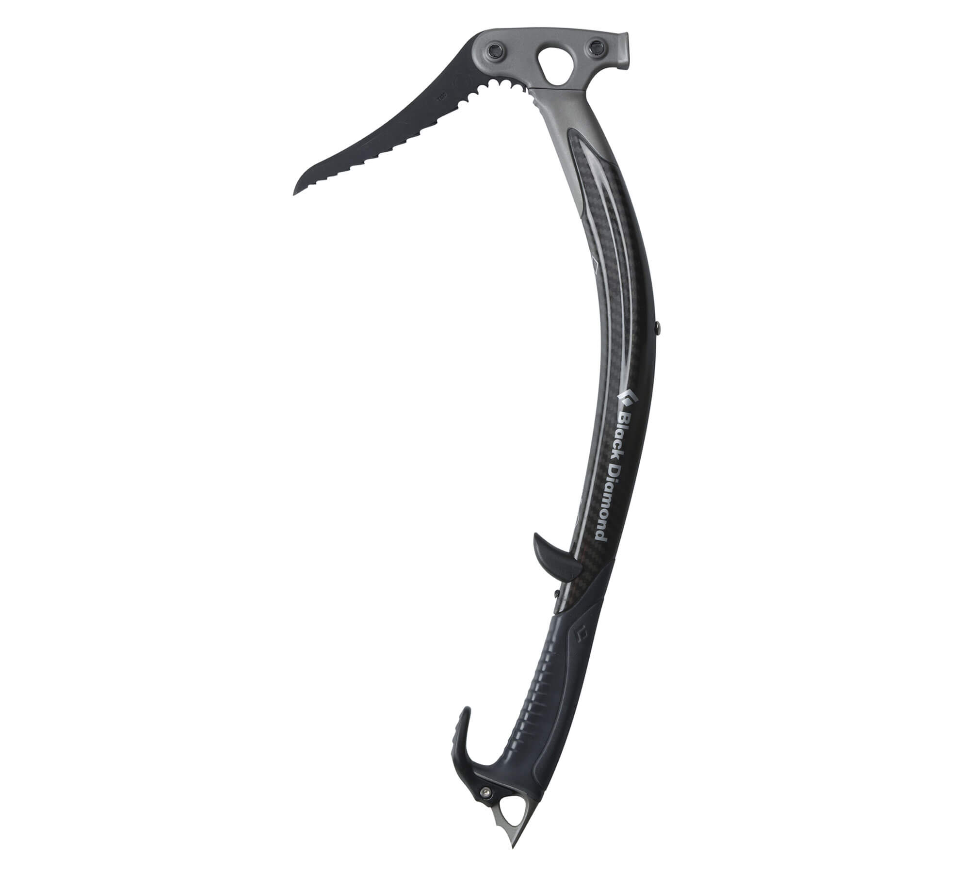 Black Diamond Lockdown Ice Axe Leash - Image 13