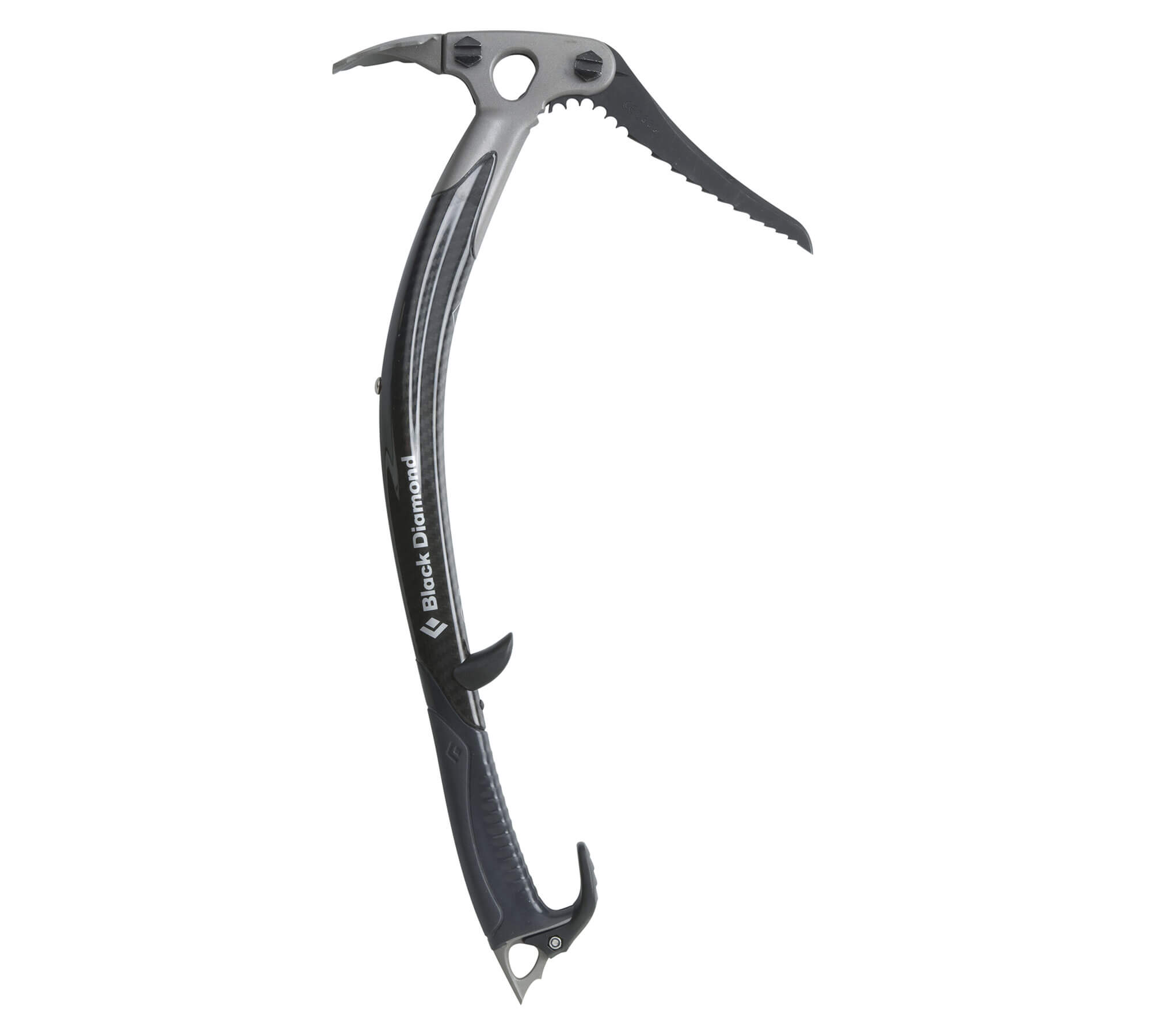 Black Diamond Lockdown Ice Axe Leash - Image 14