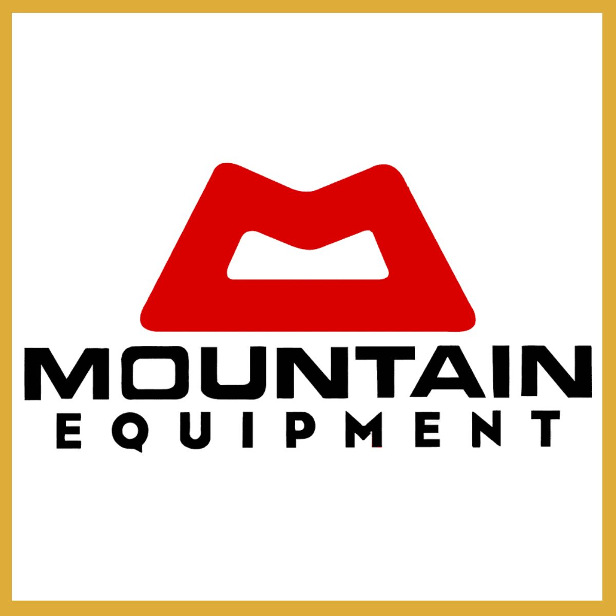 Mountain Equipment