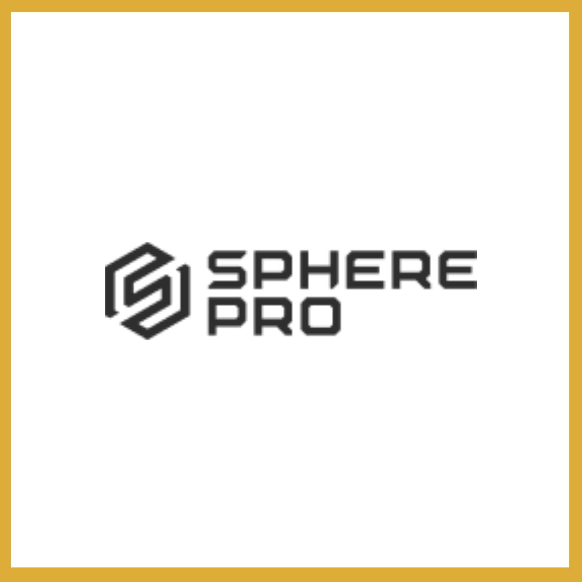 Sphere Pro