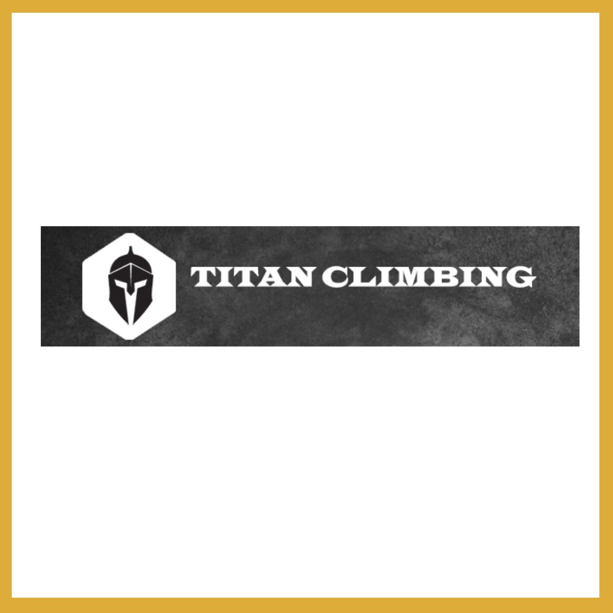 Titan Climbing