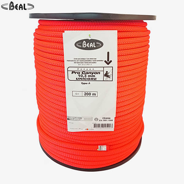 Beal Pro Canyon 10.3mm