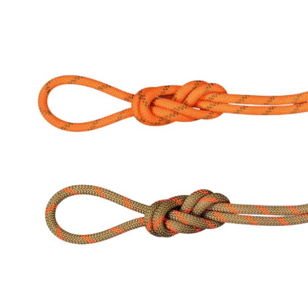 Mammut 8.0 Alpine Dry Rope 60m