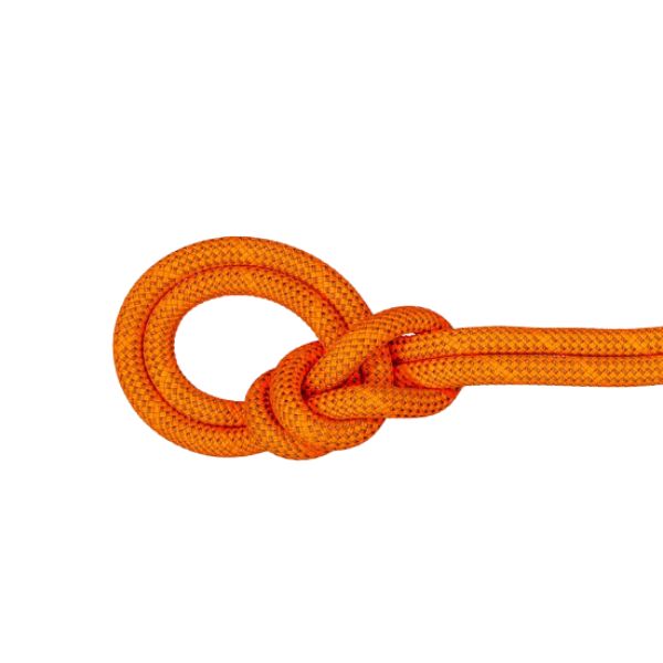 Mammut 9.8 Crag Dry Σχοινί Αναρρίχησης