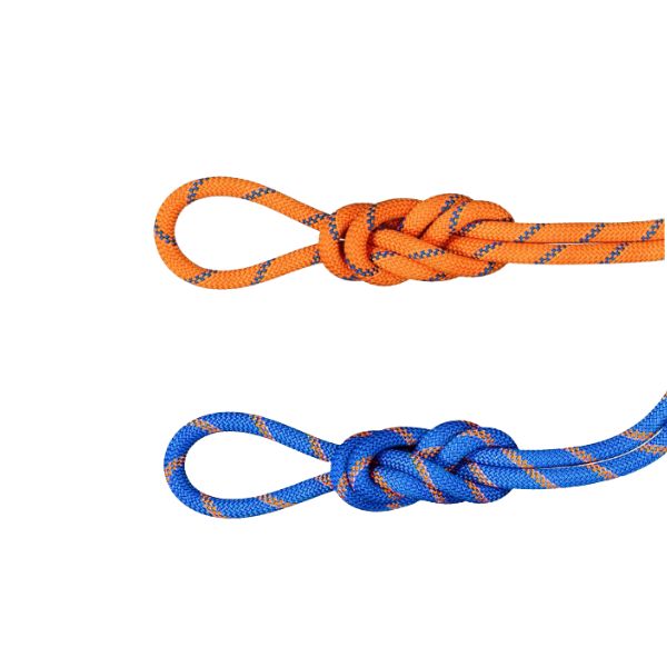 Mammut 9 Alpine Sender Dry Rope 60m
